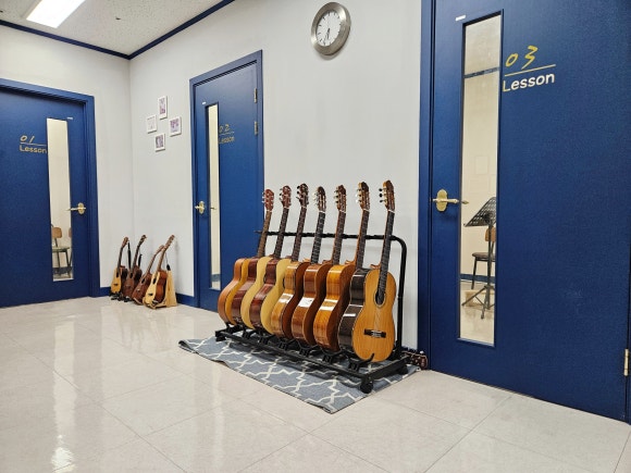 제이아트음악학원 이미지