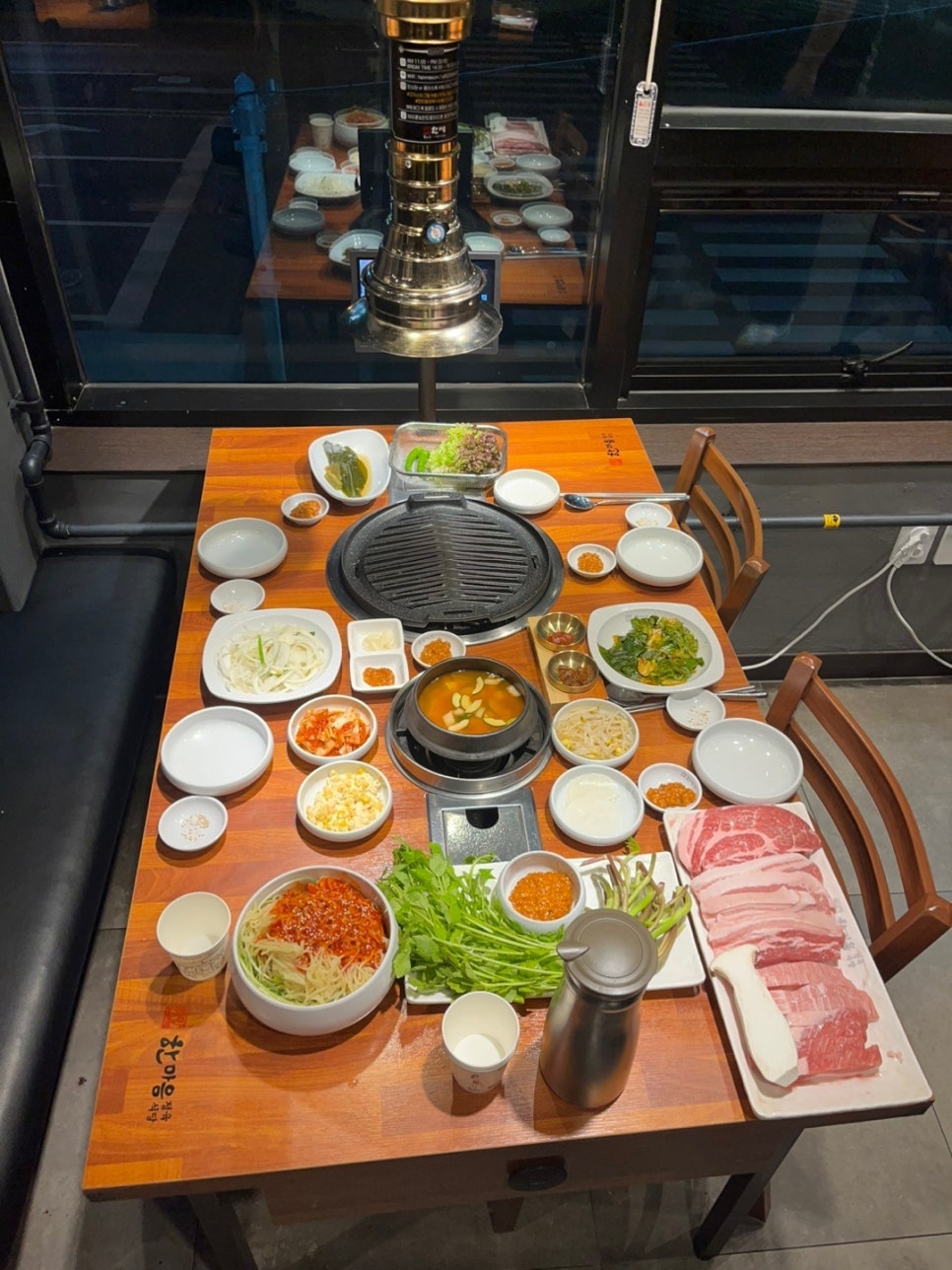 한마음정육식당 이미지