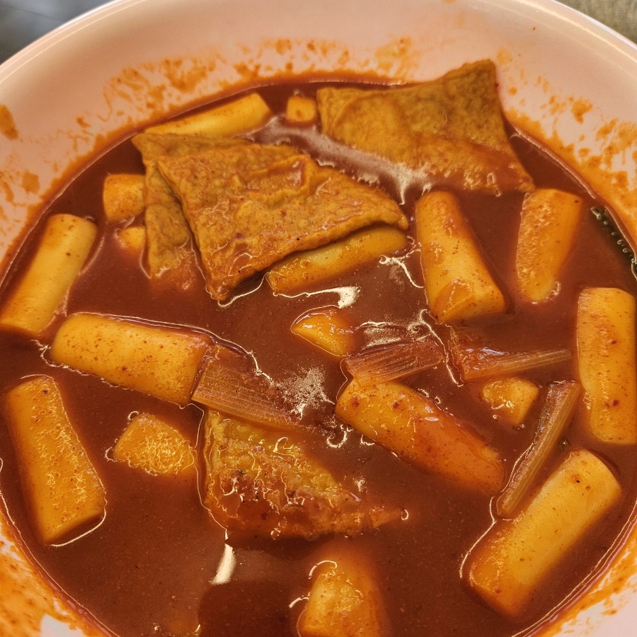 스텔라 떡볶이(경기하남미사점) 이미지
