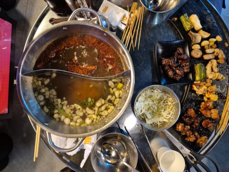 청춘닭꼬치 서대문점 이미지
