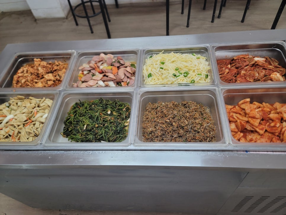 남촌뷔페식당 이미지