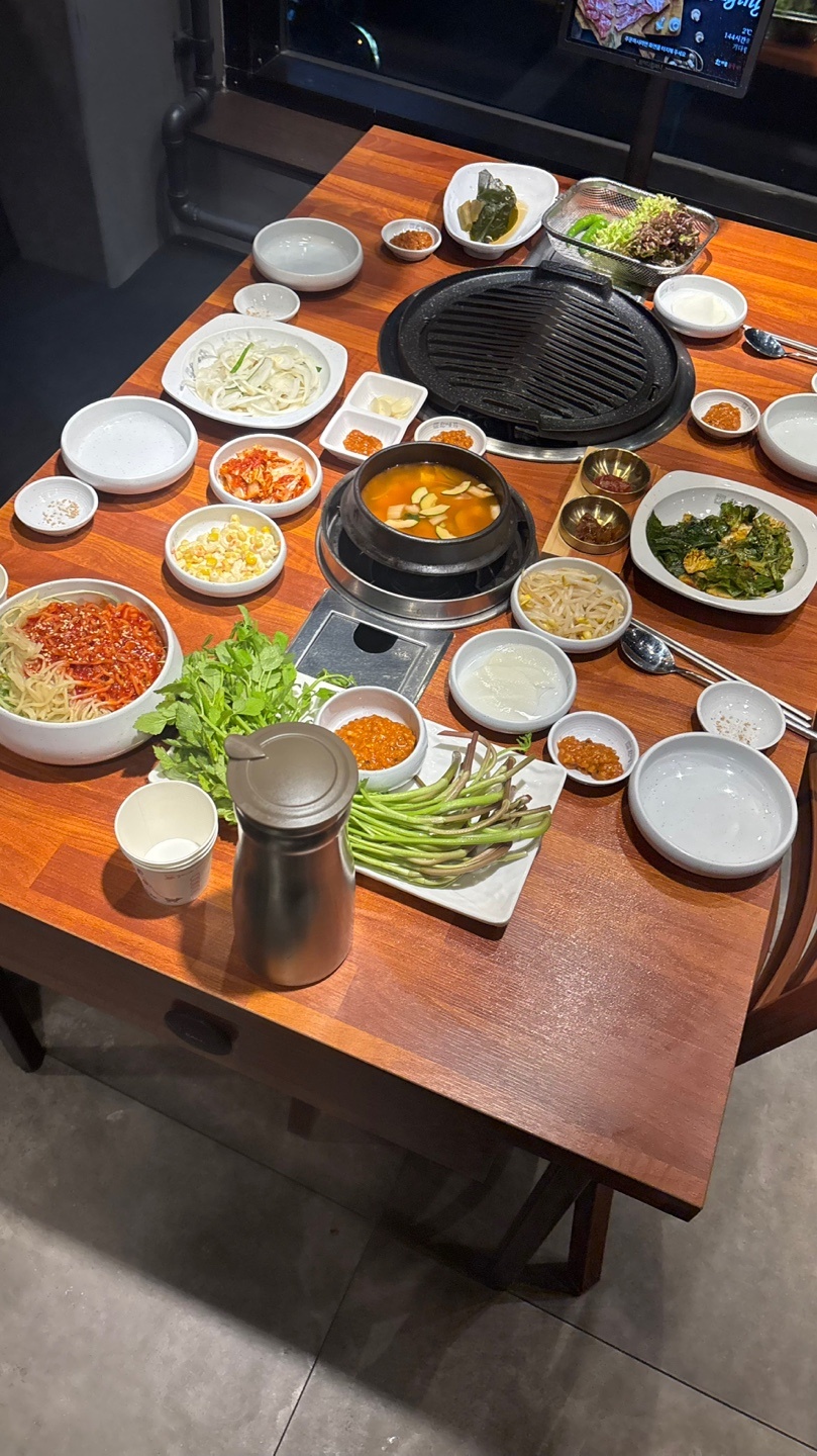 한마음정육식당울산 이미지