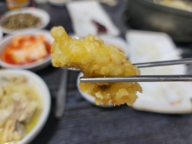 산하복집 이미지