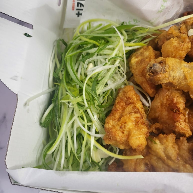 조치원파닭 갈마점 이미지