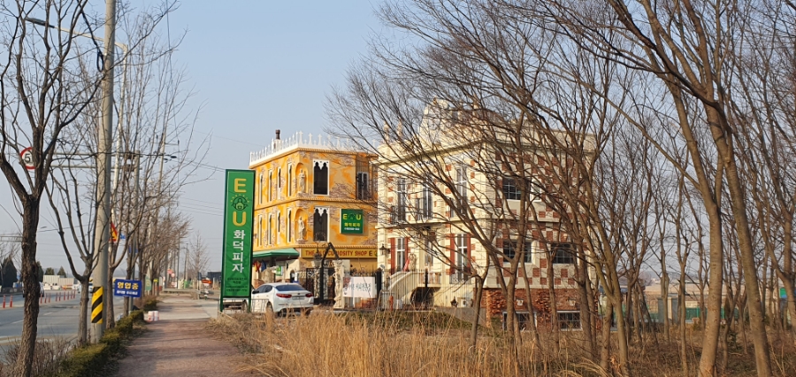 꼬뜨도르 이미지
