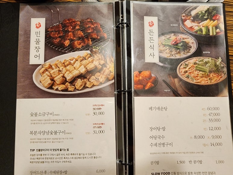 금정어가 이미지