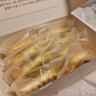 서울버터샌드 이미지