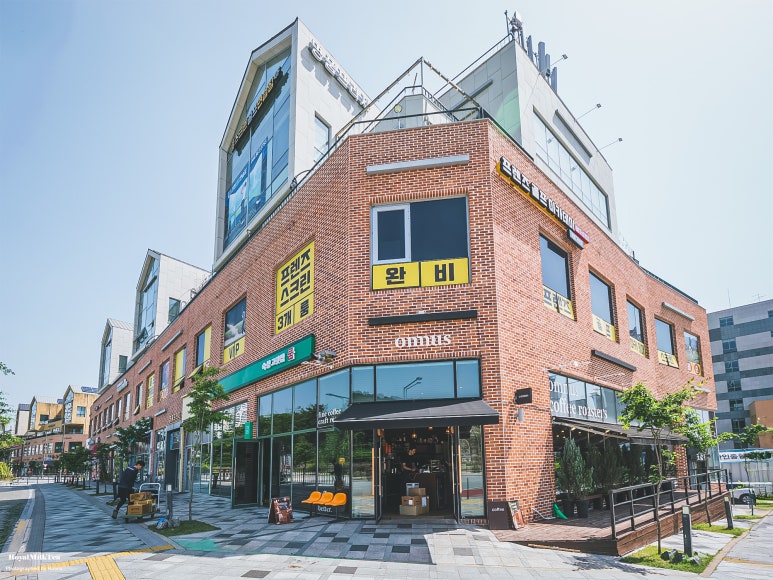 고운동커피로스터스 이미지