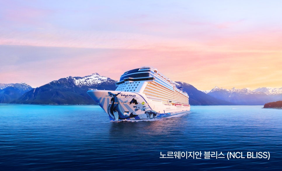 (주)하나로크루즈 이미지