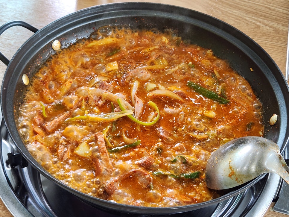 최네집부대찌개 팽성점 이미지