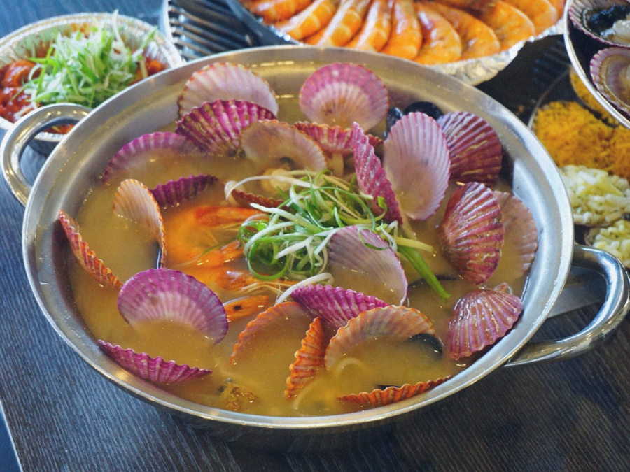 조개뷰본점 이미지