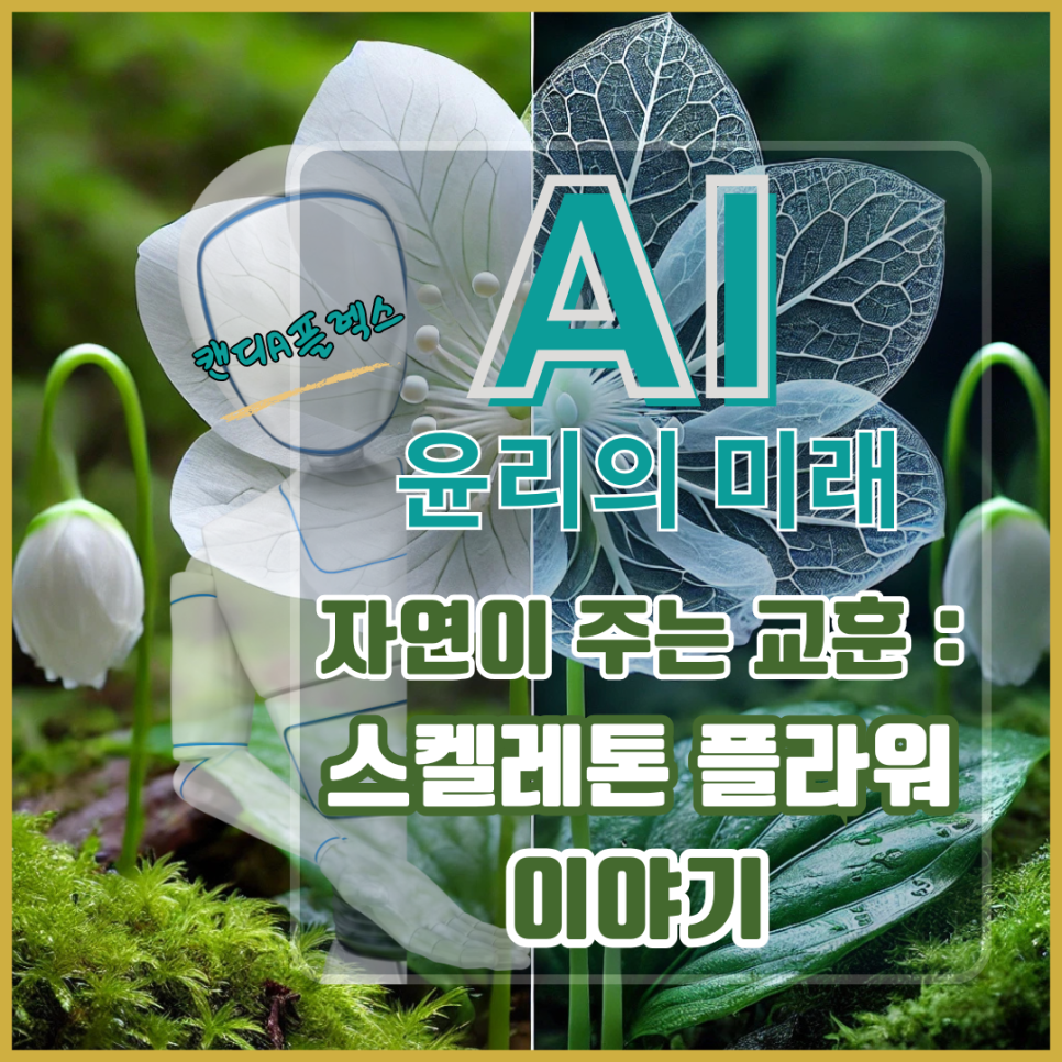 윤리플라워 이미지