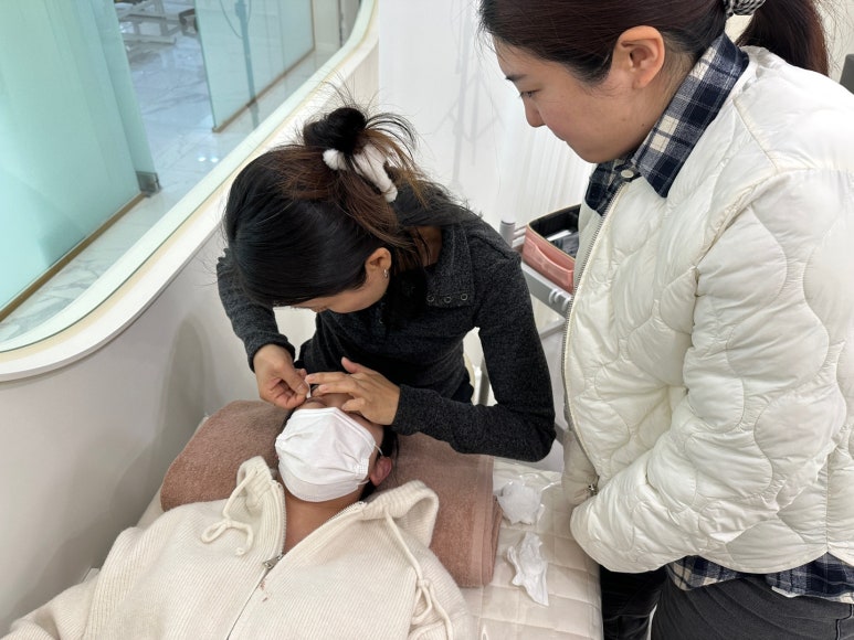 베스트뷰티미용학원 이미지