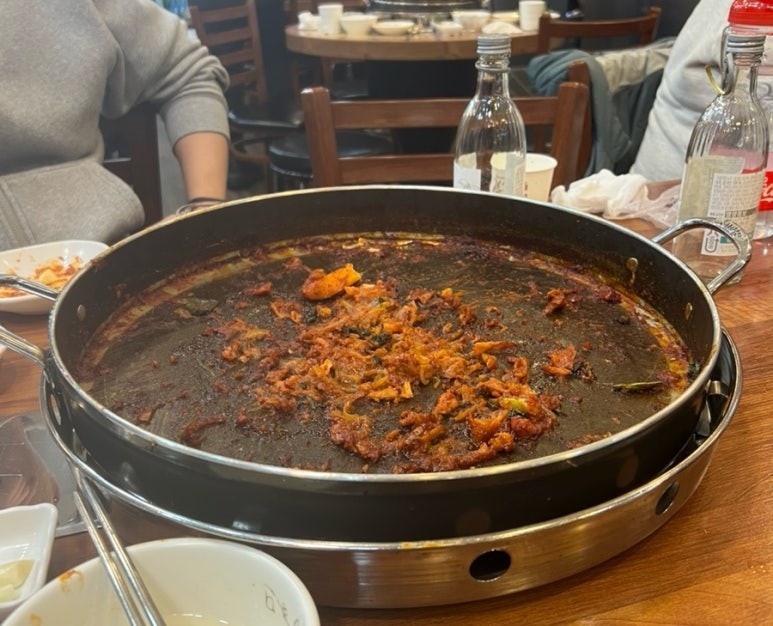 춘천골닭갈비막국수 이미지
