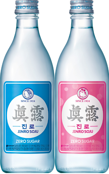 하이트진로음료 주식회사 이미지