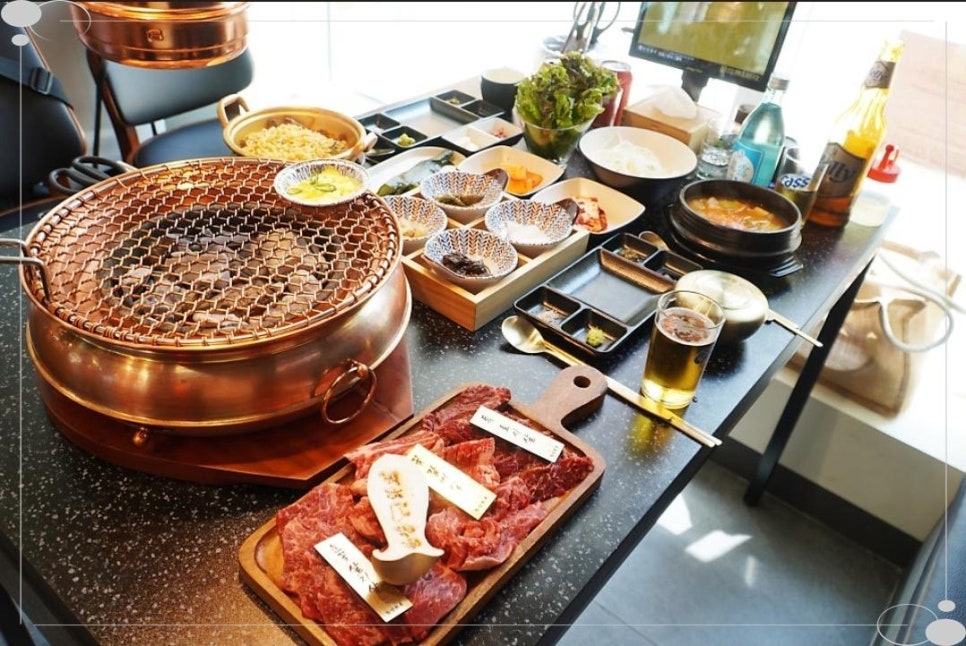 한양화로 양천신정점 이미지