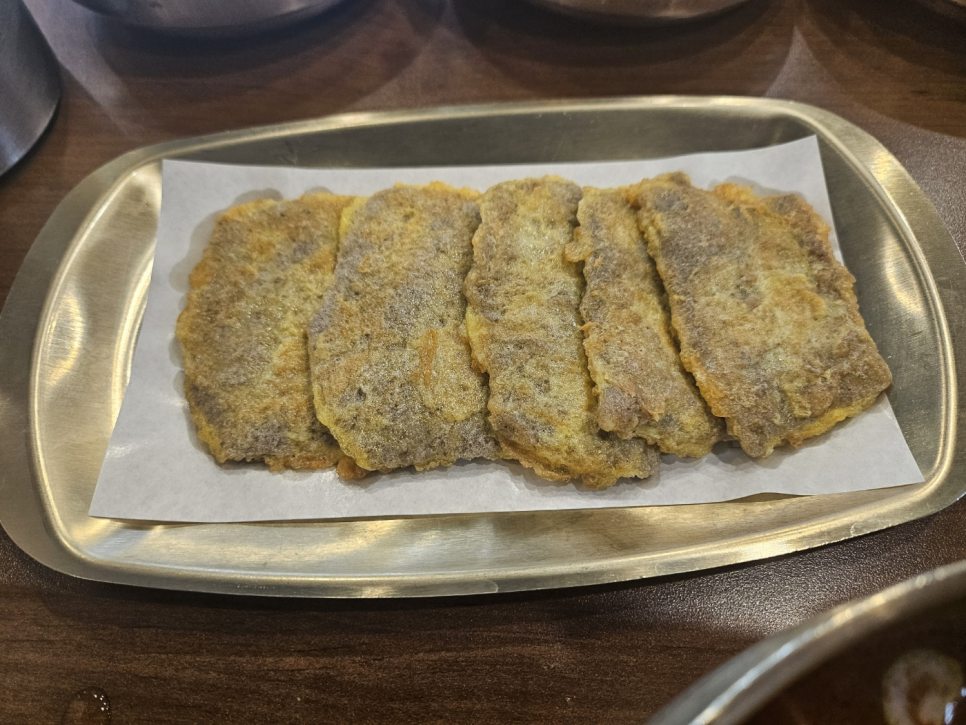 육전국밥 이미지