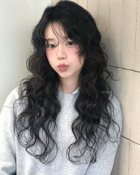 문헤어 이미지
