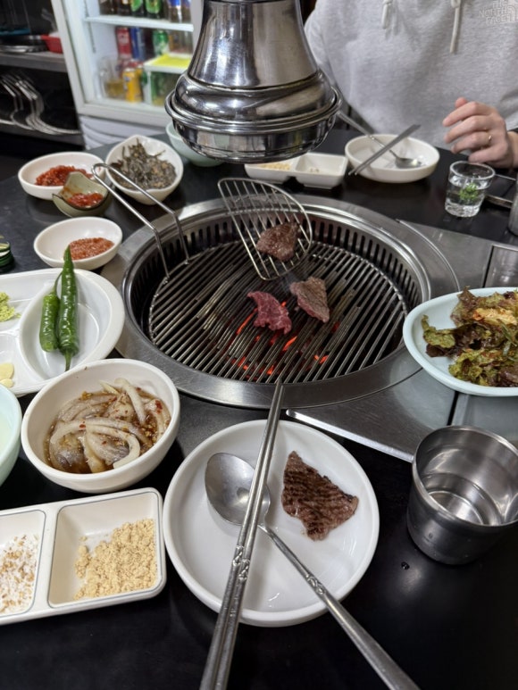 종점왕갈비살 이미지