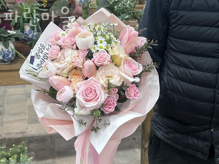 파란마을 이미지