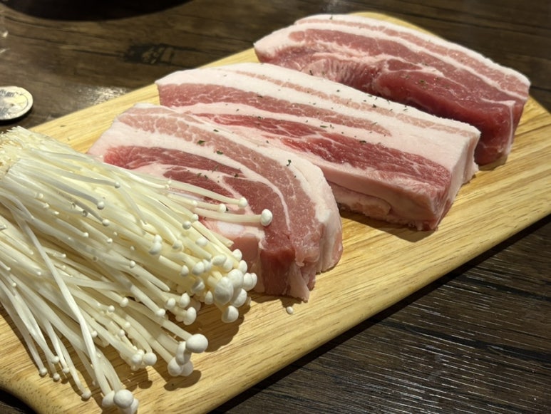 신촌정육식당 이미지
