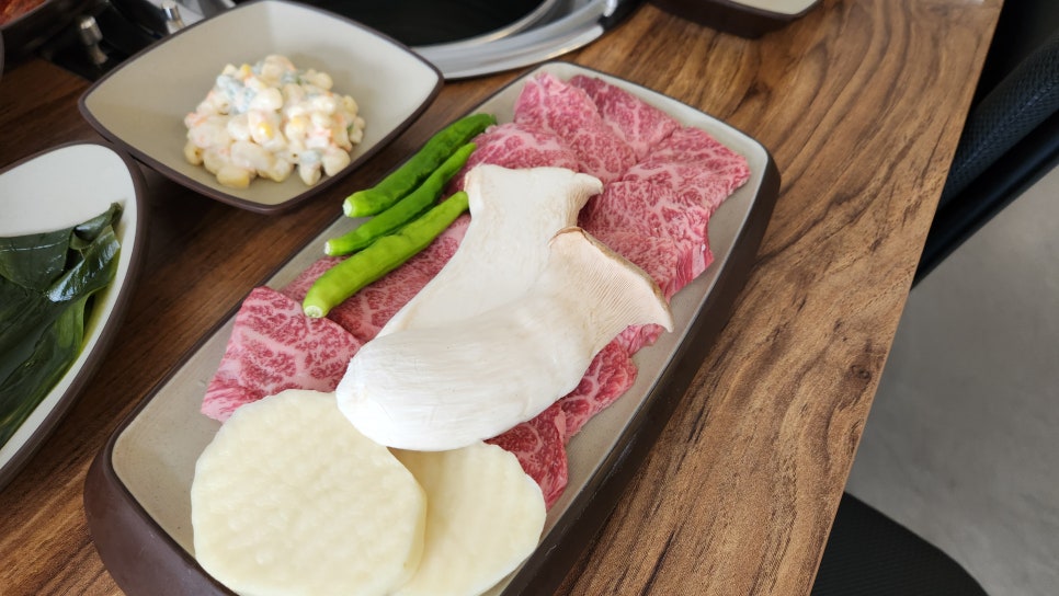 한우와한돈마을 이미지