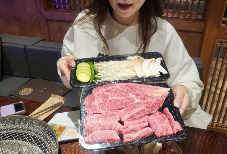 영천명화한우 이미지