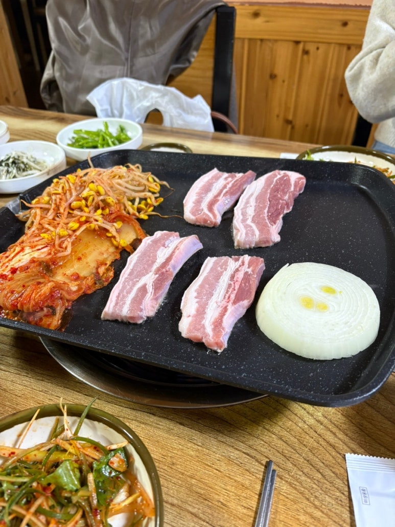 송강장수촌 이미지