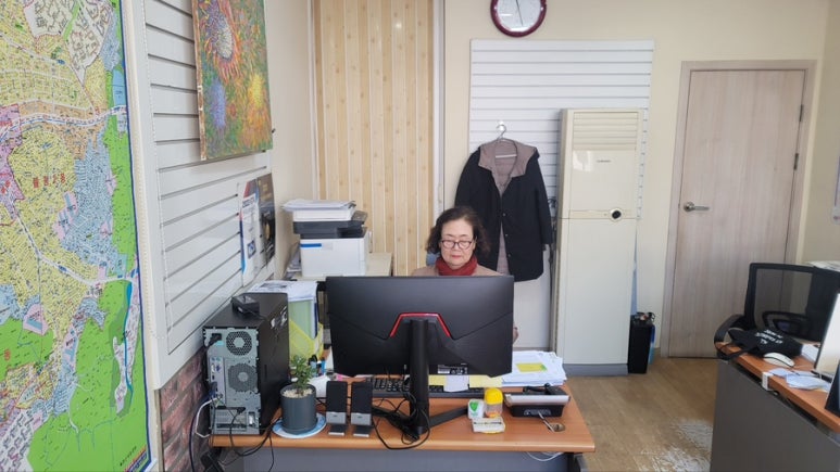 부자로부동산공인중개사사무소 후기 사진