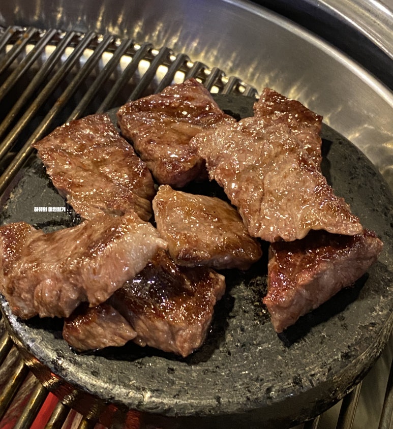 안동한우청담본가 이미지