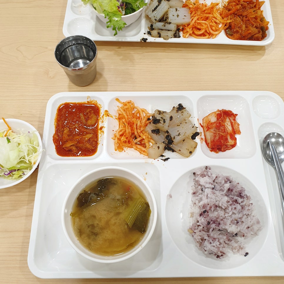 검찰청구내식당 이미지
