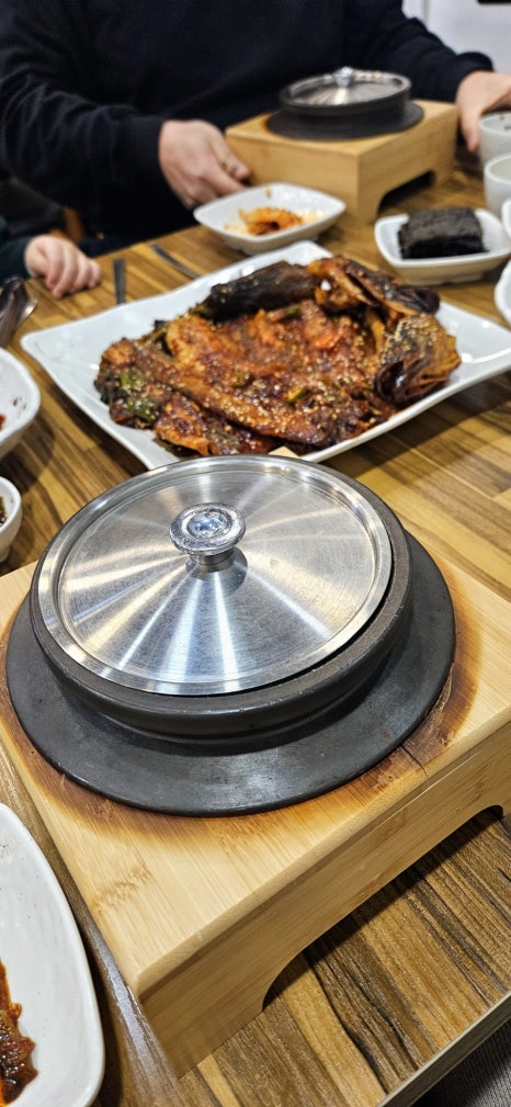 진짜배기 명태촌 화성안녕점 이미지