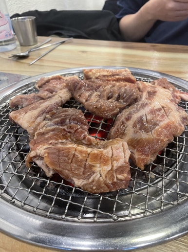 종암수제갈비 이미지
