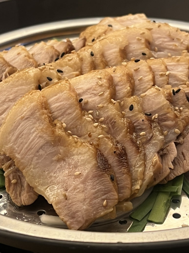 심도족발 이미지