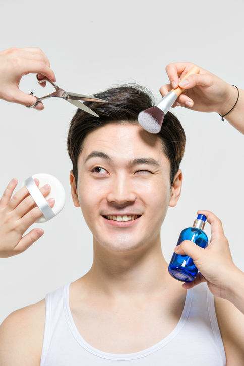 동안미소의원 이미지
