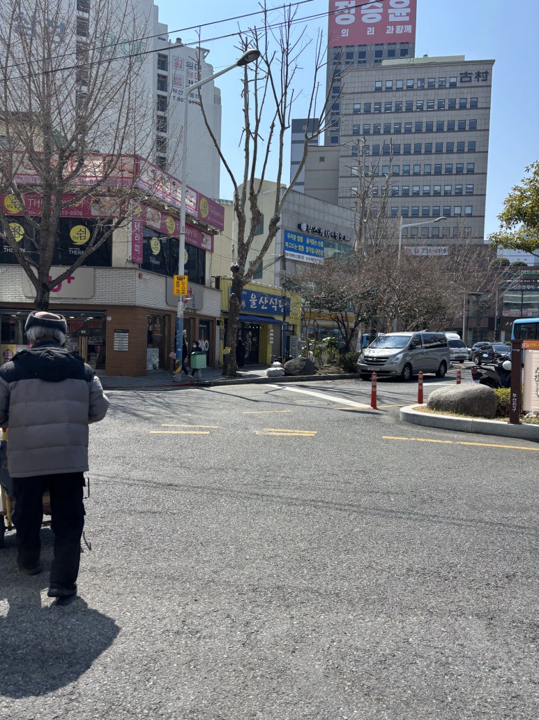한솥도시락 부전역점 이미지
