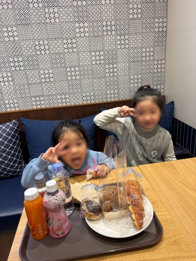 파리바게뜨대전은행점 이미지