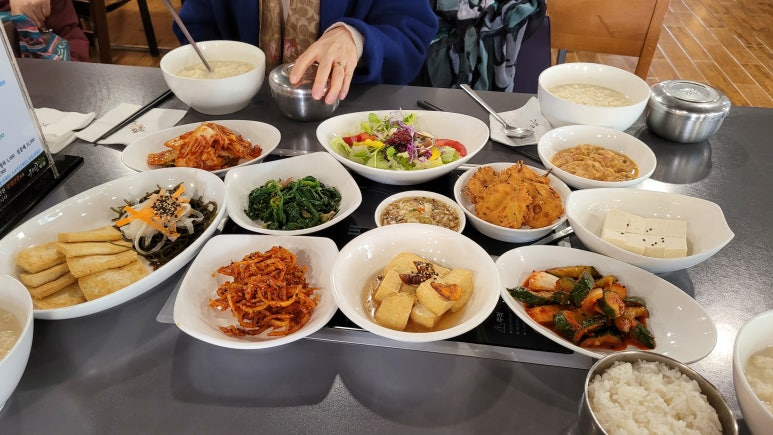 우리콩두부네 이미지
