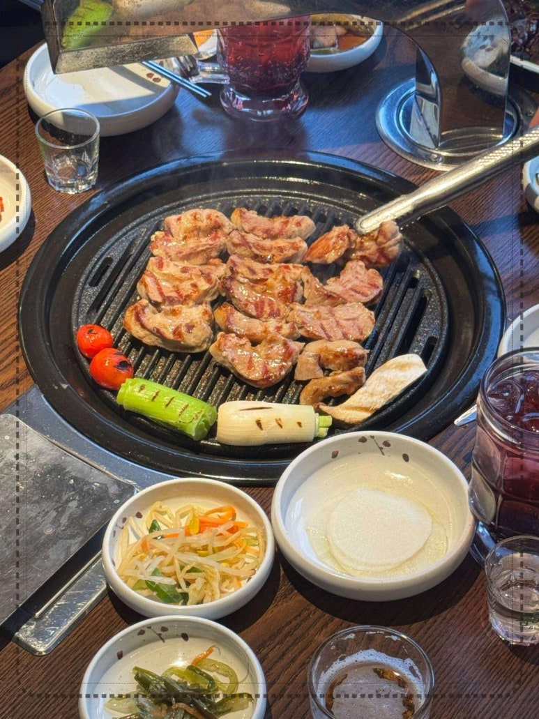 봉황돼지집 이미지