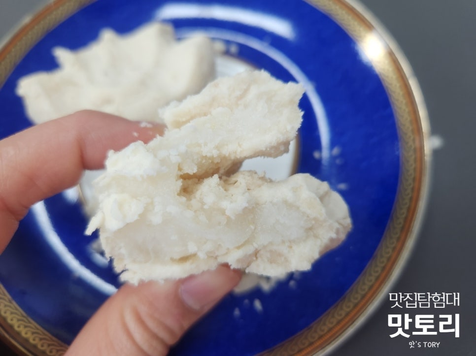 청담이북인절미 이미지