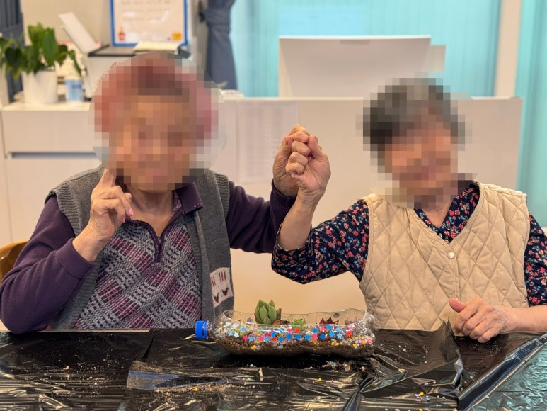하랑실버빌리지 이미지