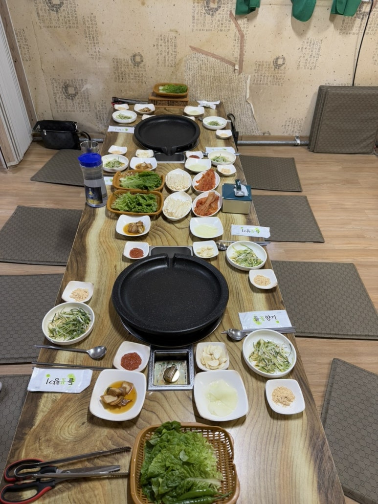 창성정육식당 이미지