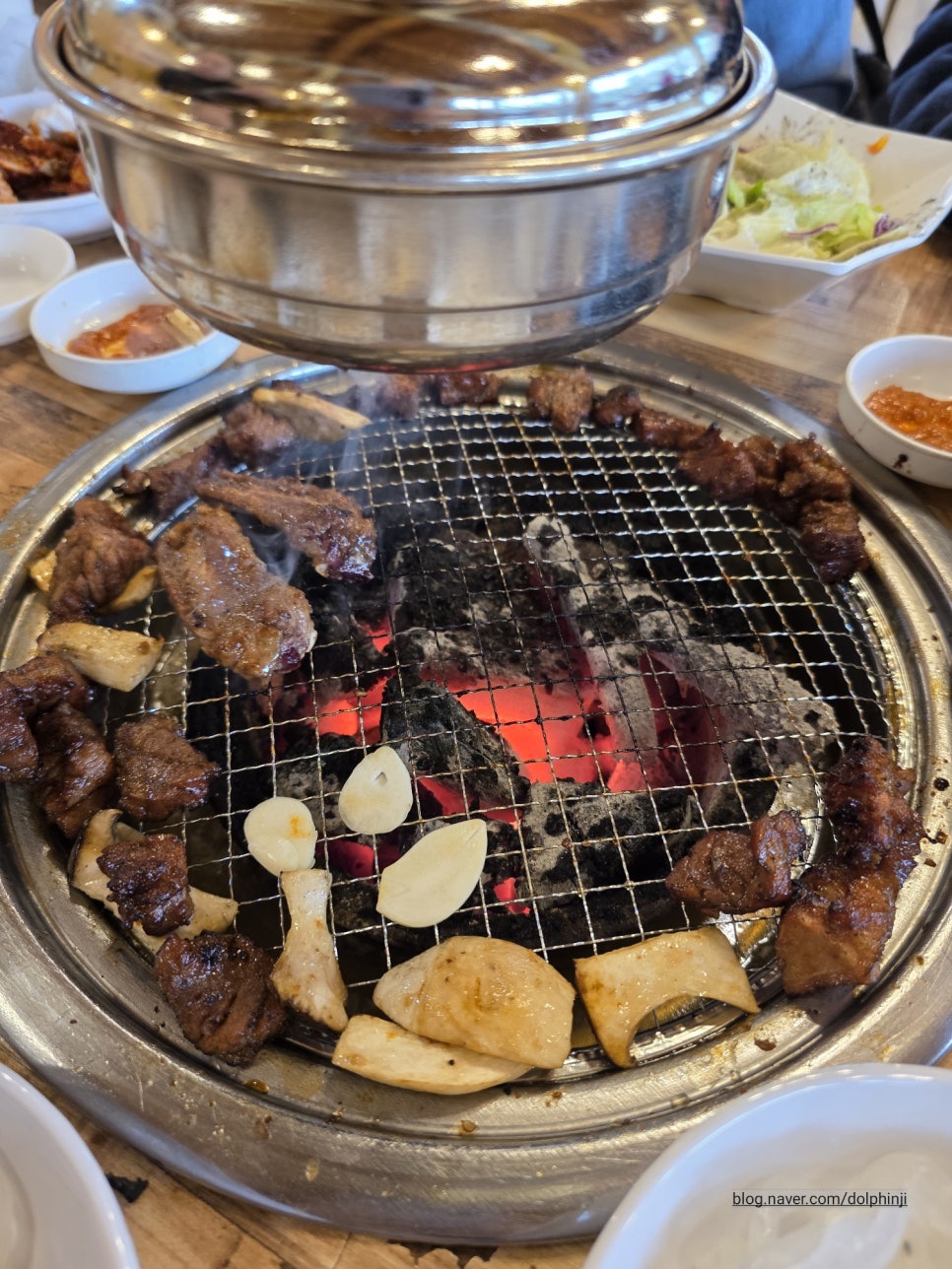 능원식당 이미지