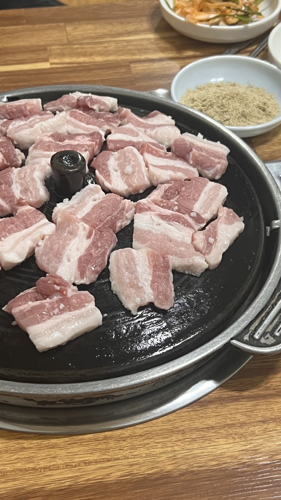 화목식당 이미지
