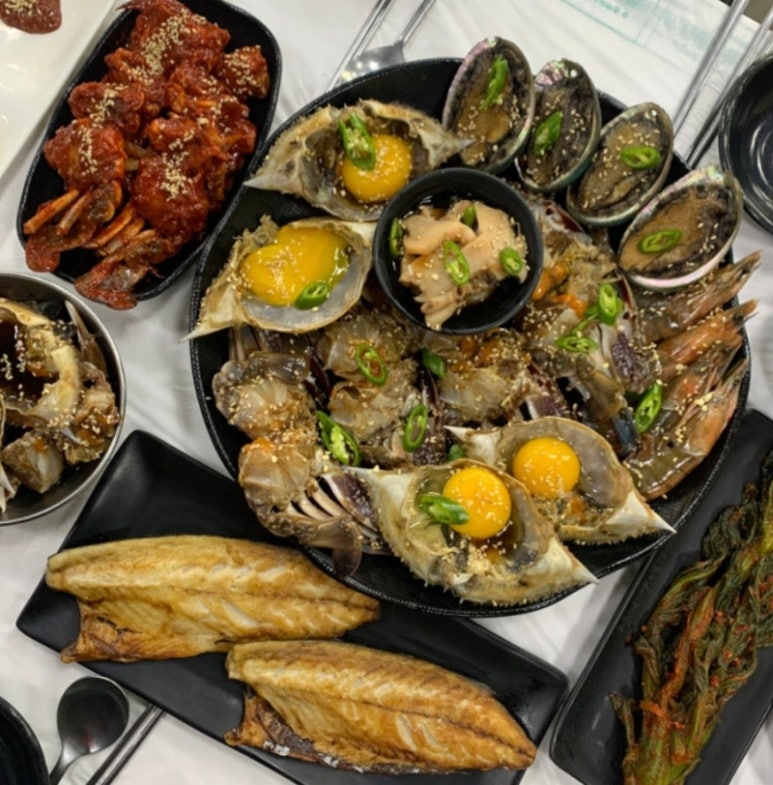 맛집식당 이미지