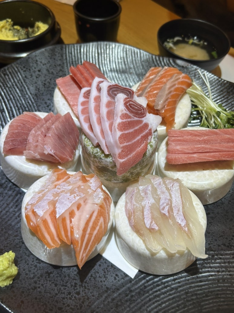 연스시참치 이미지