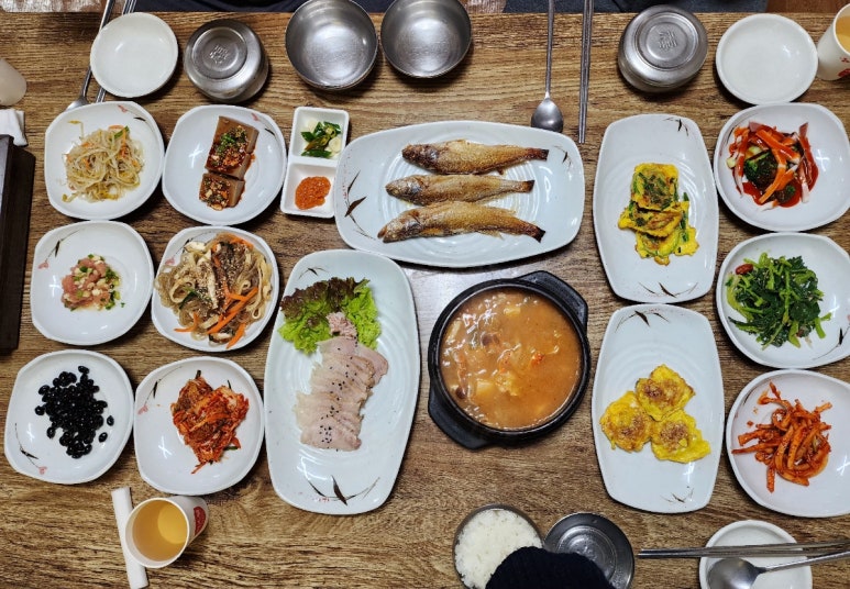 미향정 이미지