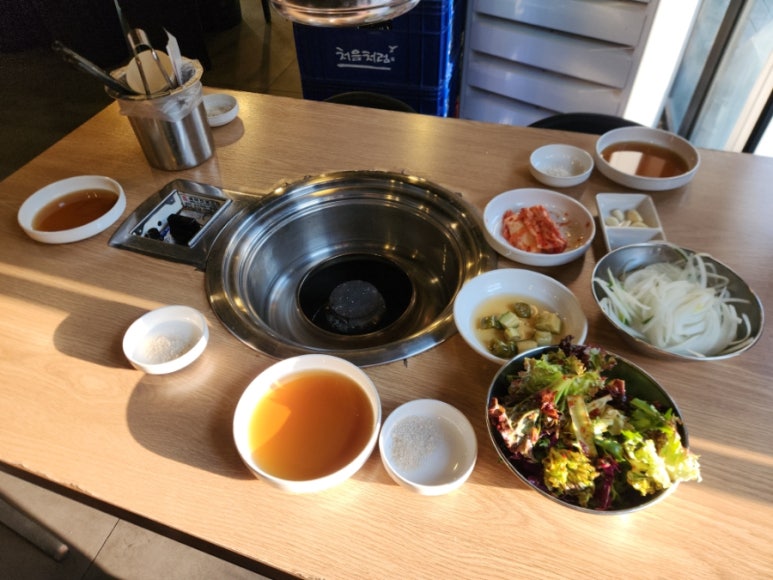 방배 정육식당 이미지