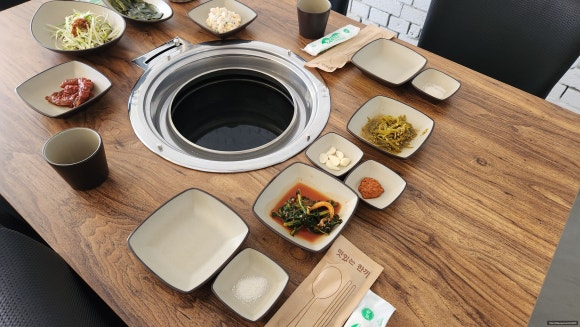 한우와한돈마을 이미지