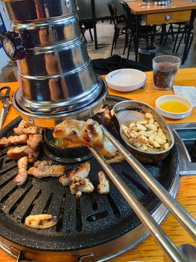 엉터리생고기수원성대역점 이미지